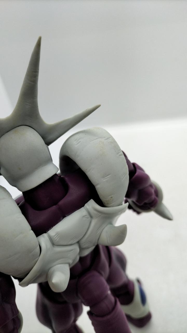 バンダイ(BANDAI)|クウラ最終形態|HARDOFFオフモール（オフモ