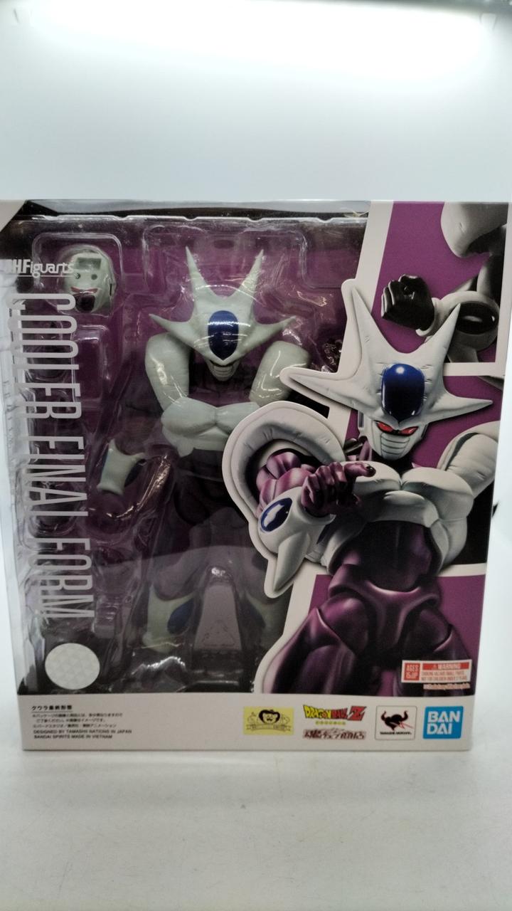 ドラゴンボール クウラ＆メタルクウラ＆クウラ最終形態　まとめ売り 箱なし 一番くじ ドラゴンボール クウラ メタルクウラ 最終形態