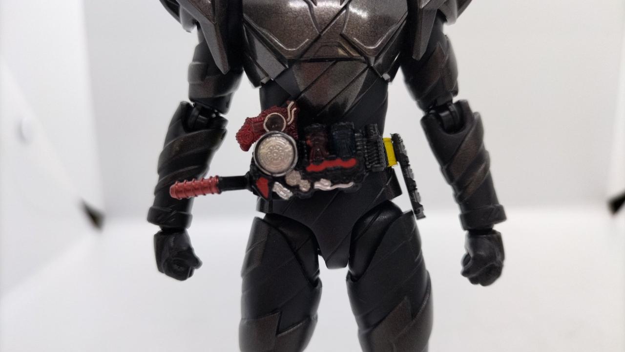 バンダイ(BANDAI)|仮面ライダービルド ラビットタンクハザード