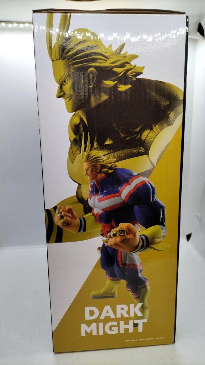 BANDAI SPIRITS|ダークマイト（バルド・ゴリーニ）|HARDOFFオフモール