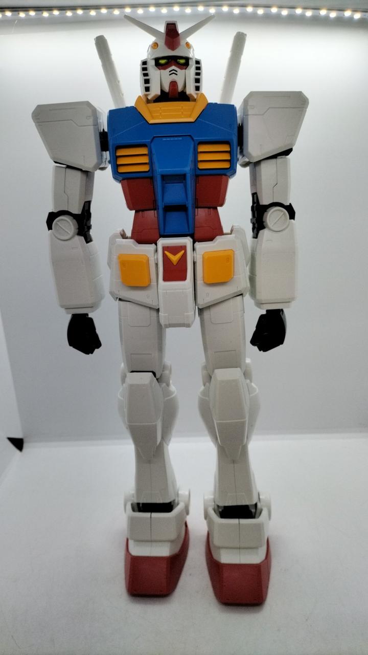 RX-78-2 ガンダム