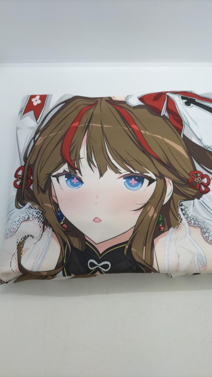 MAGAS.|鴇 プレミアム 抱き枕カバー|HARDOFFオフモール（オフモ