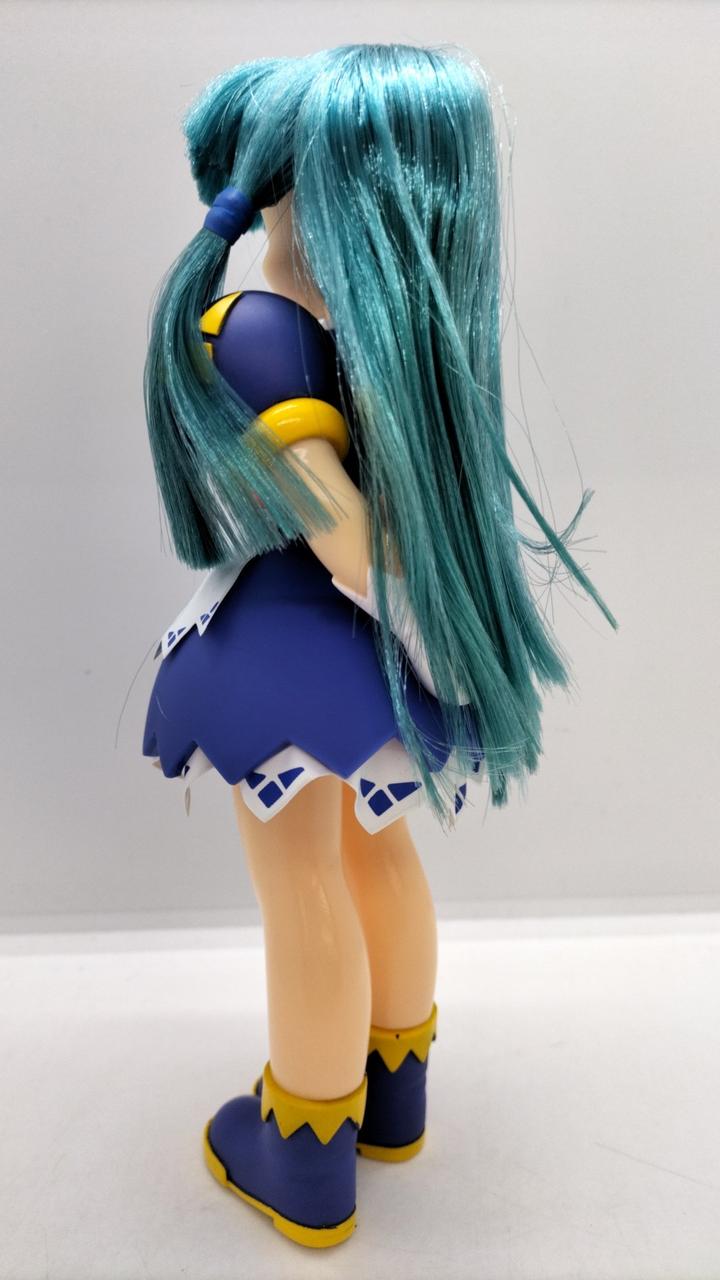 レア!タグ付き!ウィンク☆ベティちゃん♡フィギュア 赤い靴CLUB/浪曼堂|どきどきウェンディちゃん|HARDOFFオフモール