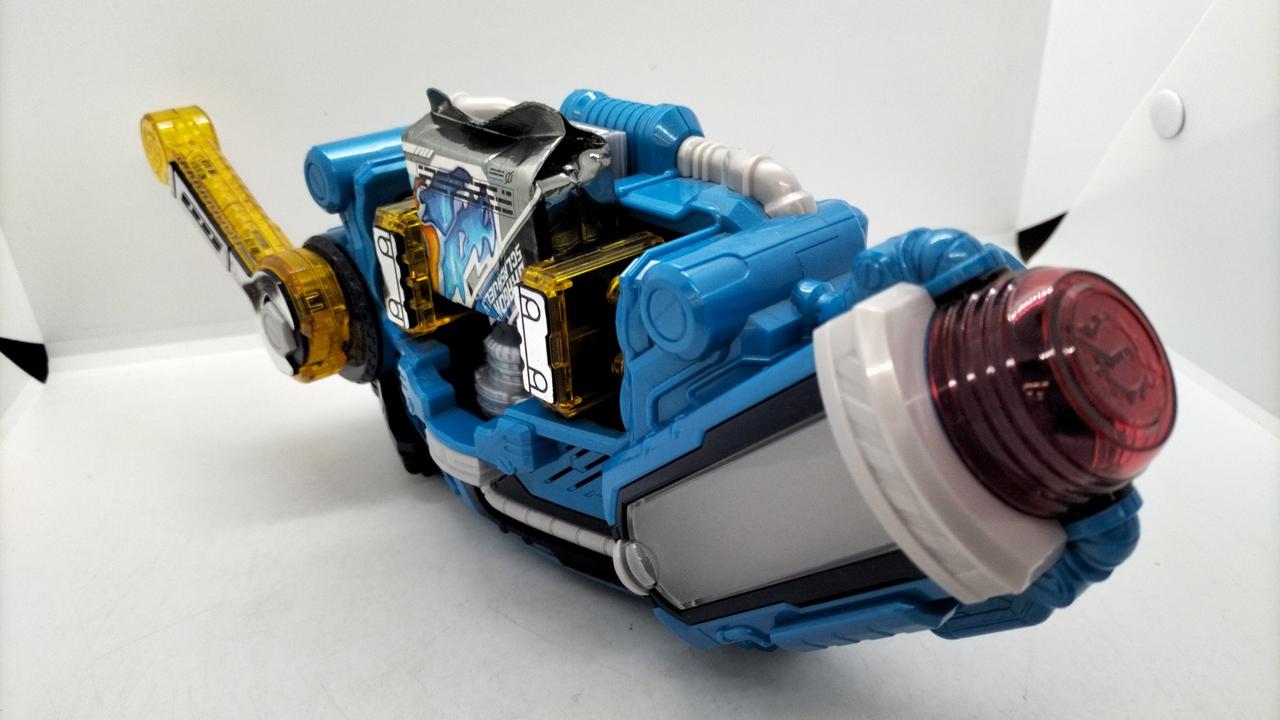 BANDAI - スクラッシュドライバー他 変身ベルト DXスクラッシュドライバー｜仮面ライダーおもちゃ