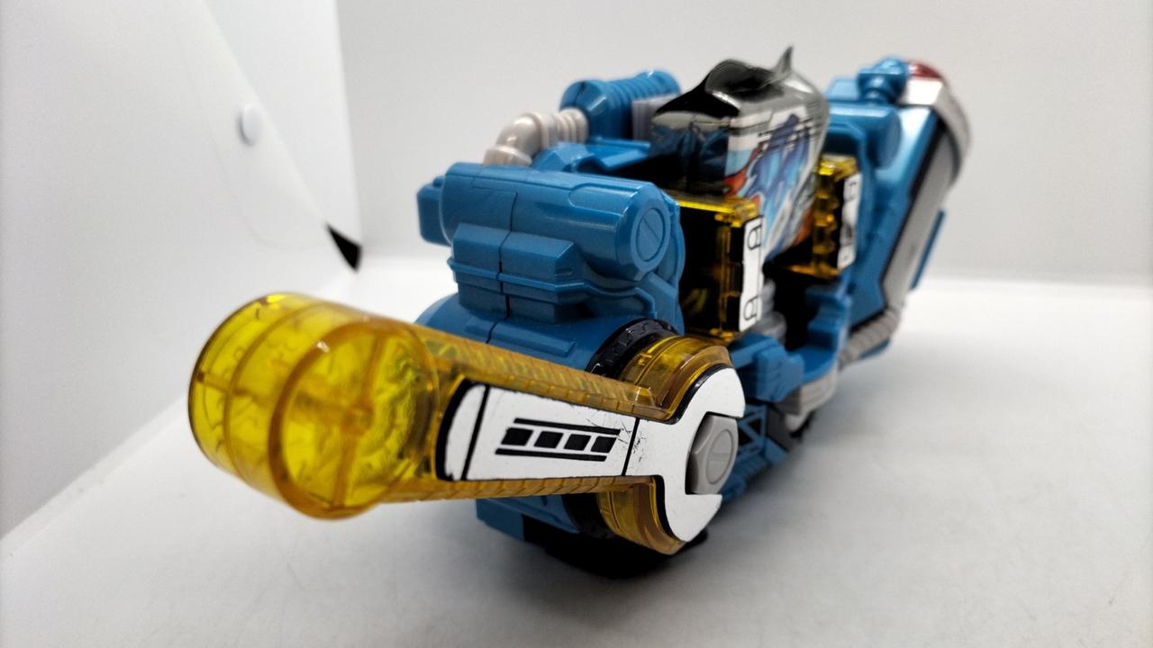 BANDAI - スクラッシュドライバー他 変身ベルト DXスクラッシュドライバー｜仮面ライダーおもちゃ