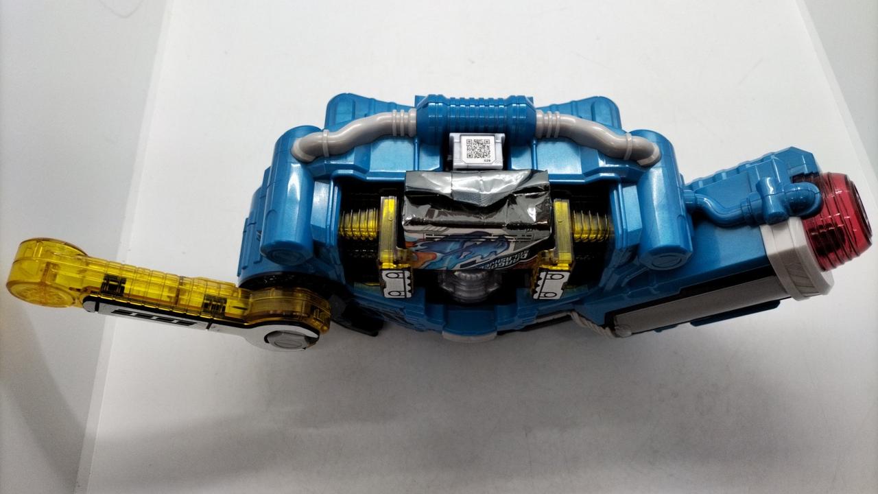 BANDAI|スクラッシュドライバー|HARDOFFオフモール（オフモ