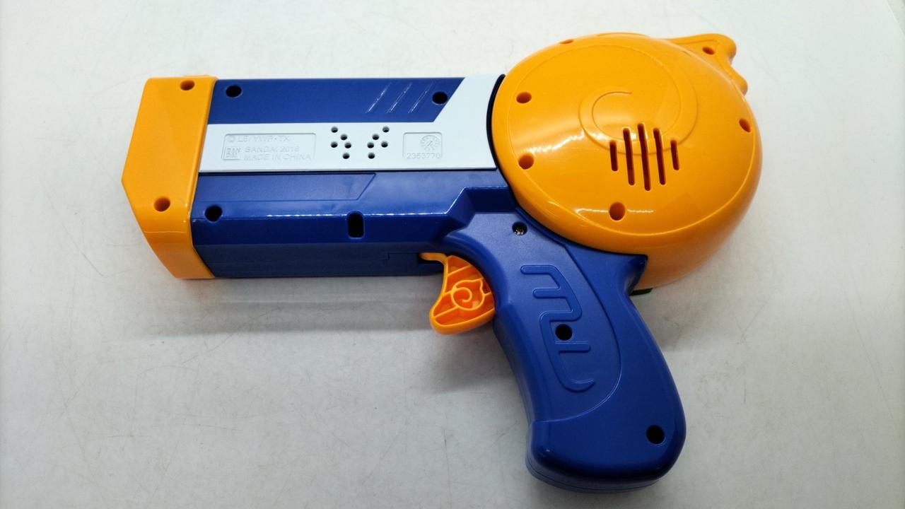 新品 未使用 未開封 妖怪ウォッチ DX妖怪ブラスター