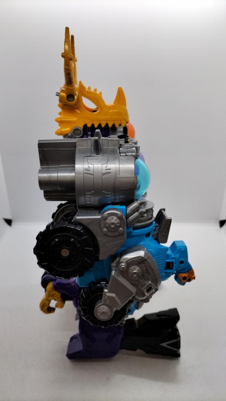 BANDAI|リュウテイオー|HARDOFFオフモール（オフモ