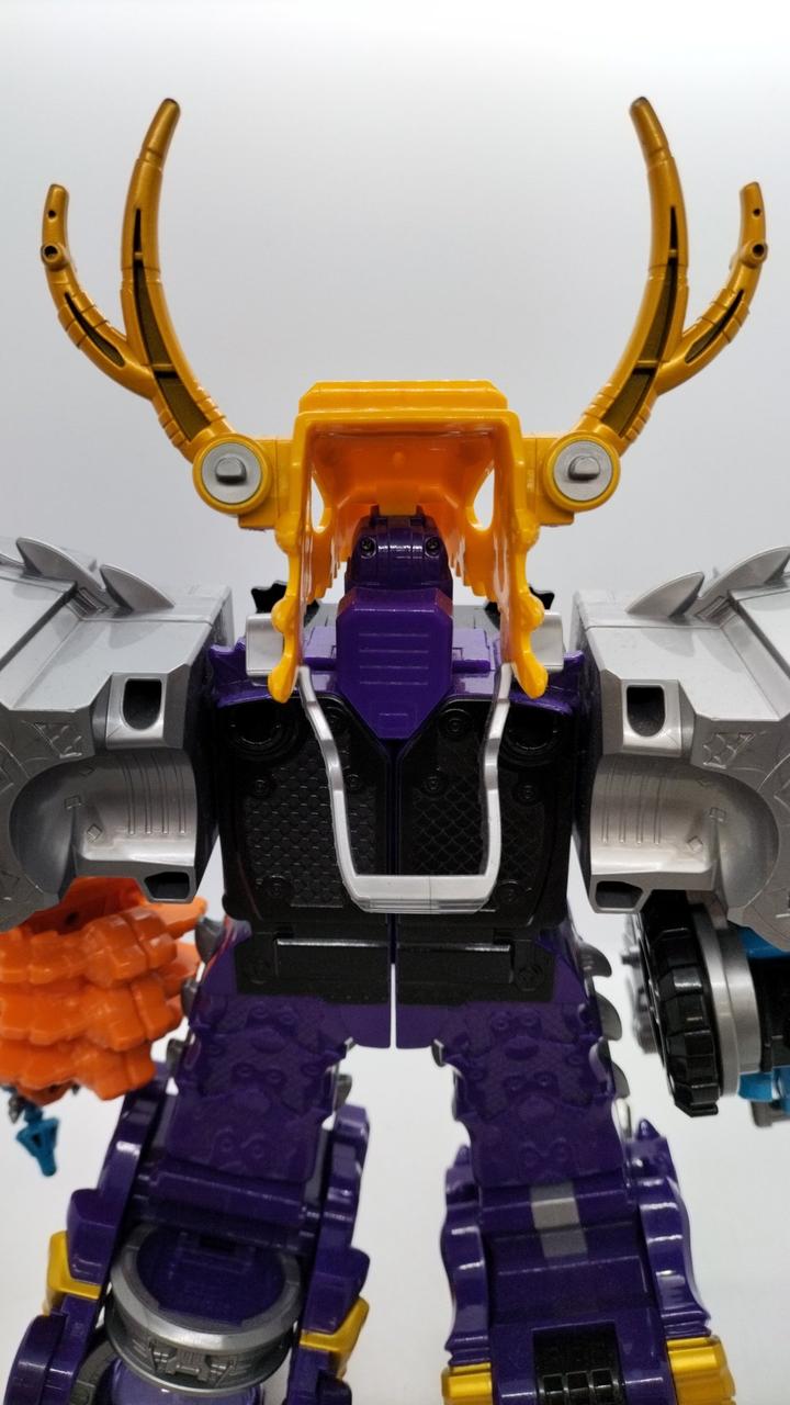 BANDAI|リュウテイオー|HARDOFFオフモール（オフモ