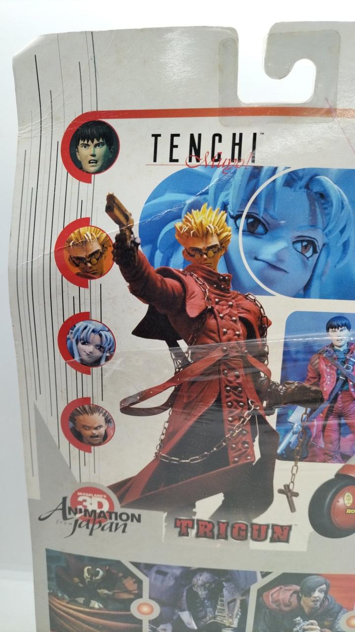 トライガン TRIGUN トレーディングカード　まとめ売り グッズ-カード】トライガン・マキシマム トレーディング両面PET