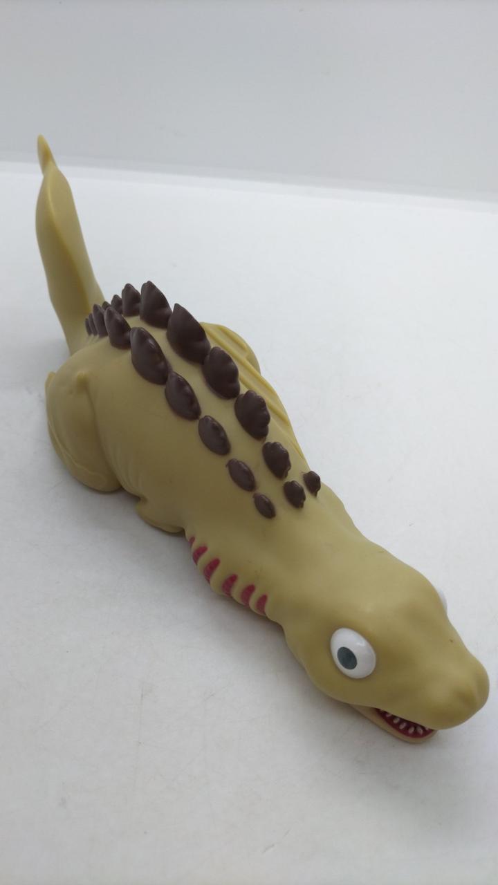 ゴジラ第2形態モバイルスタンド