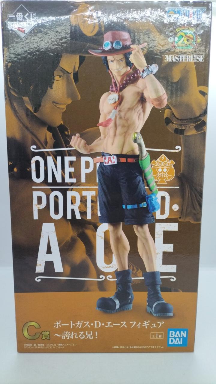 ポートガス・D・エース