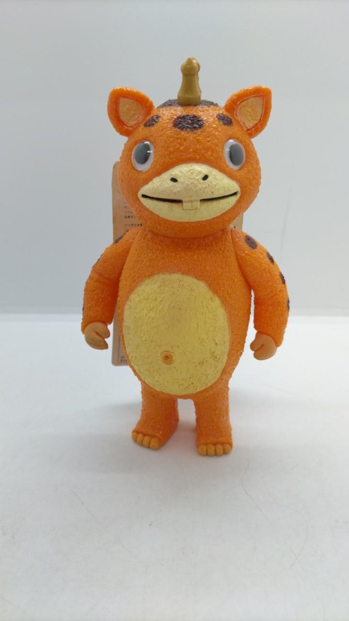 快獣ブースカ