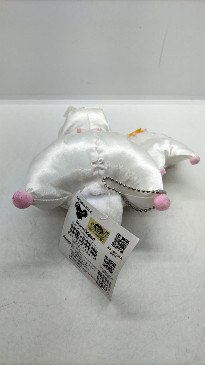 SANRIO ORIGINAL|「おジャ魔女どれみ×サンリオキャラクターズ