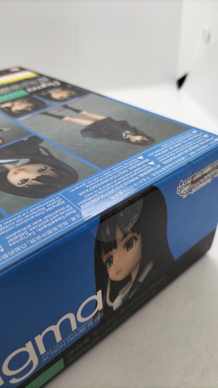 MegaHouse - MegaHouse 渋谷凛 箱つき MegaHouse - MegaHouse 渋谷凛 箱つきの通販 by MiA ' s shop
