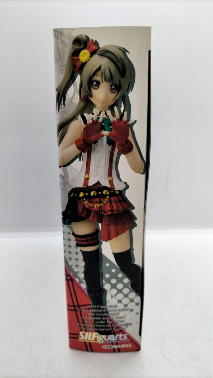 南ことり フィギュアーツ 2体セット 南ことり フィギュアーツ 2体セット その他