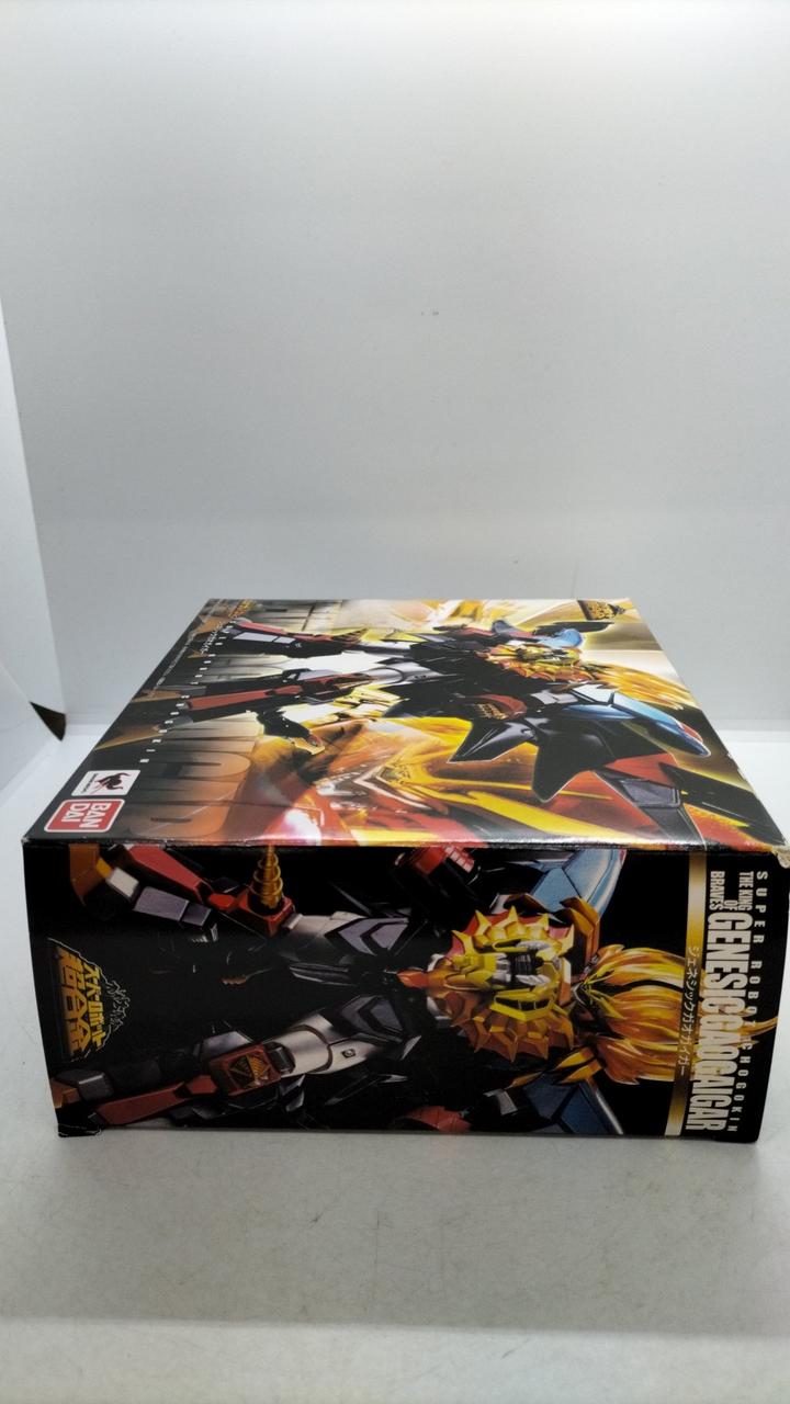 クルセイド　ジェネシックガオガイガー スリーブ開封品50枚 Amazon.co.jp: クルセイド ジェネシック ガオガイガー スリーブ