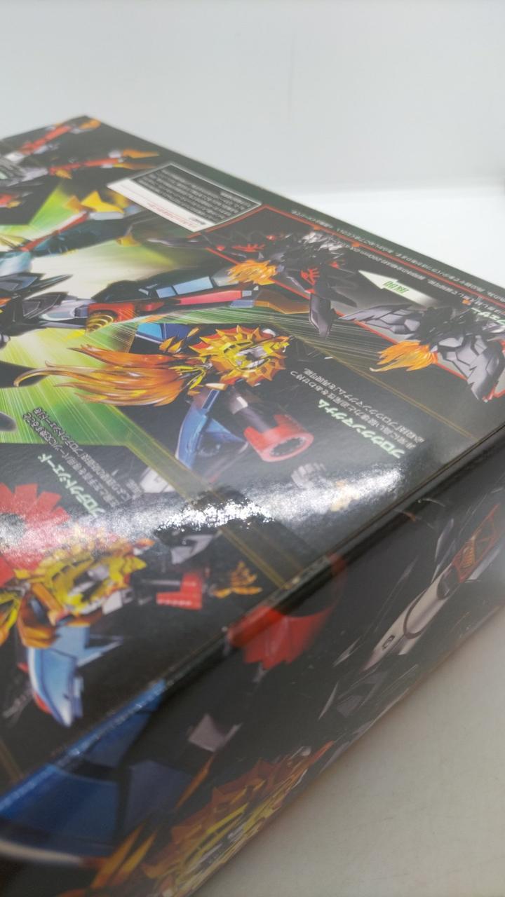 クルセイド　ジェネシックガオガイガー スリーブ開封品50枚 クルセイド ジェネシックガオガイガー スリーブ開封品50枚 2025