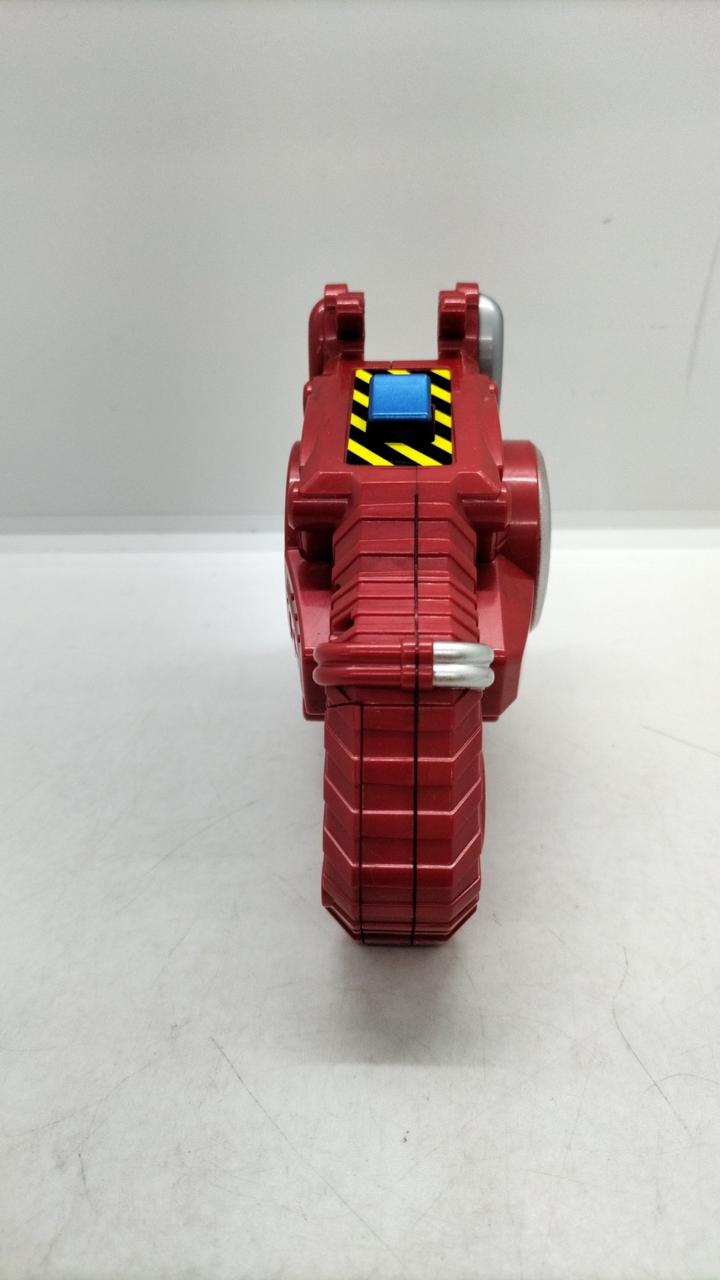 BANDAI - DXフルフルラビットタンクボトル＆ハザードトリガーセット DXフルフルラビットタンクボトル&ハザードトリガーセット