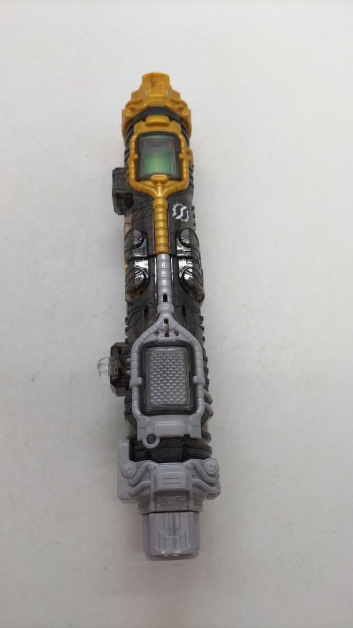 DXフルフルラビットタンクボトル&ハザードトリガーセット DXフルフルラビットタンクボトル&ハザードトリガーセット｜仮面