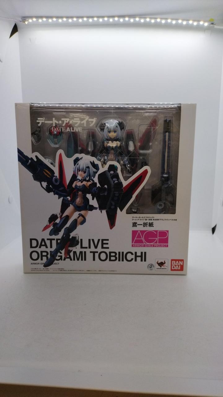 鳶一折紙