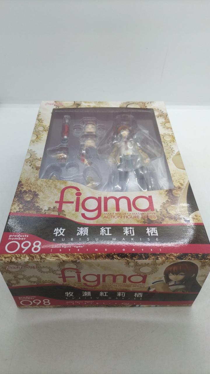マックスファクトリー|figma 牧瀬紅莉栖|HARDOFFオフモール
