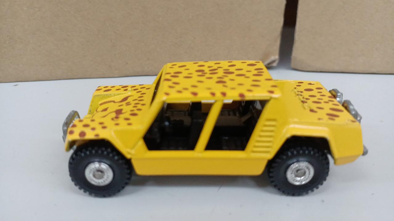 トミー|ランボルギーニ チータ|HARDOFFオフモール（オフモ