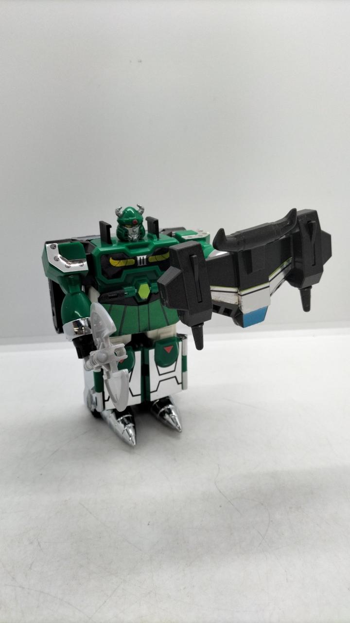 TAKARA|DX 超白銀合体 ゴッドシルバリオン|HARDOFFオフモール