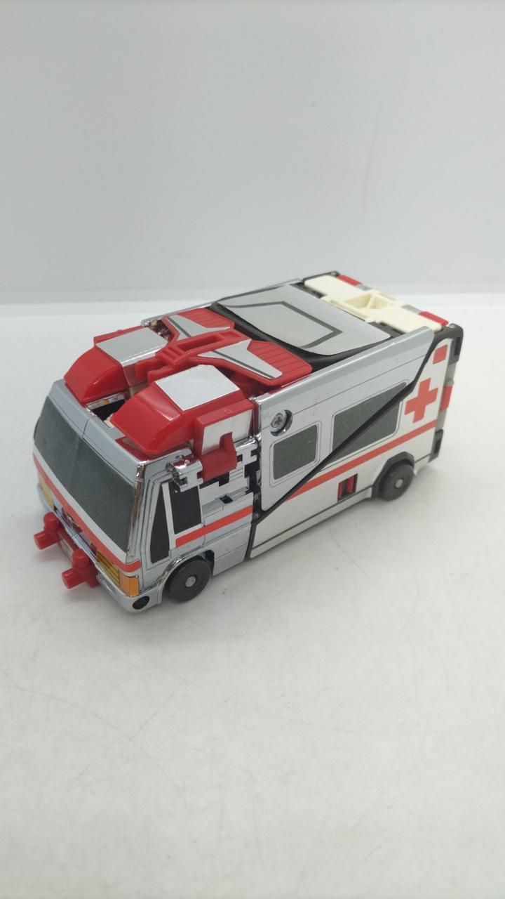 TAKARA|DX 超白銀合体 ゴッドシルバリオン|HARDOFFオフモール