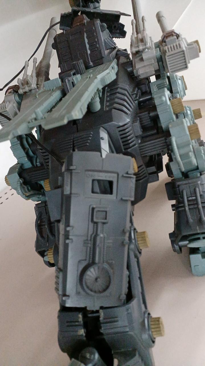トミー(TOMY)|RBOZ-005 ウルトラザウルス|HARDOFFオフモール