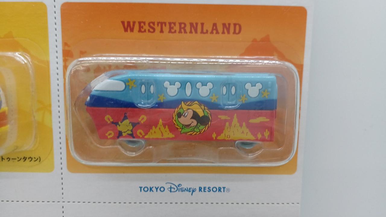 Disney - ディズニーポケットトミカセット×2 タカラトミー(TAKARA TOMY)|東京ディズニーリゾート ポケット