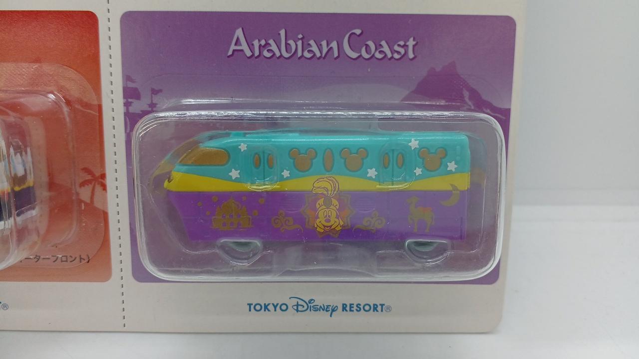 タカラトミー(TAKARA TOMY)|東京ディズニーリゾート ポケット
