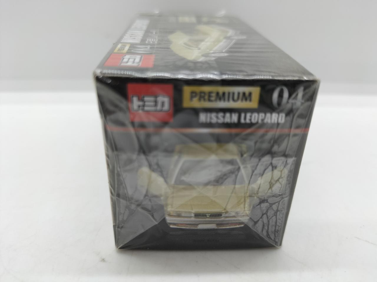 TAKARATOMY|日産レパード|HARDOFFオフモール（オフモ