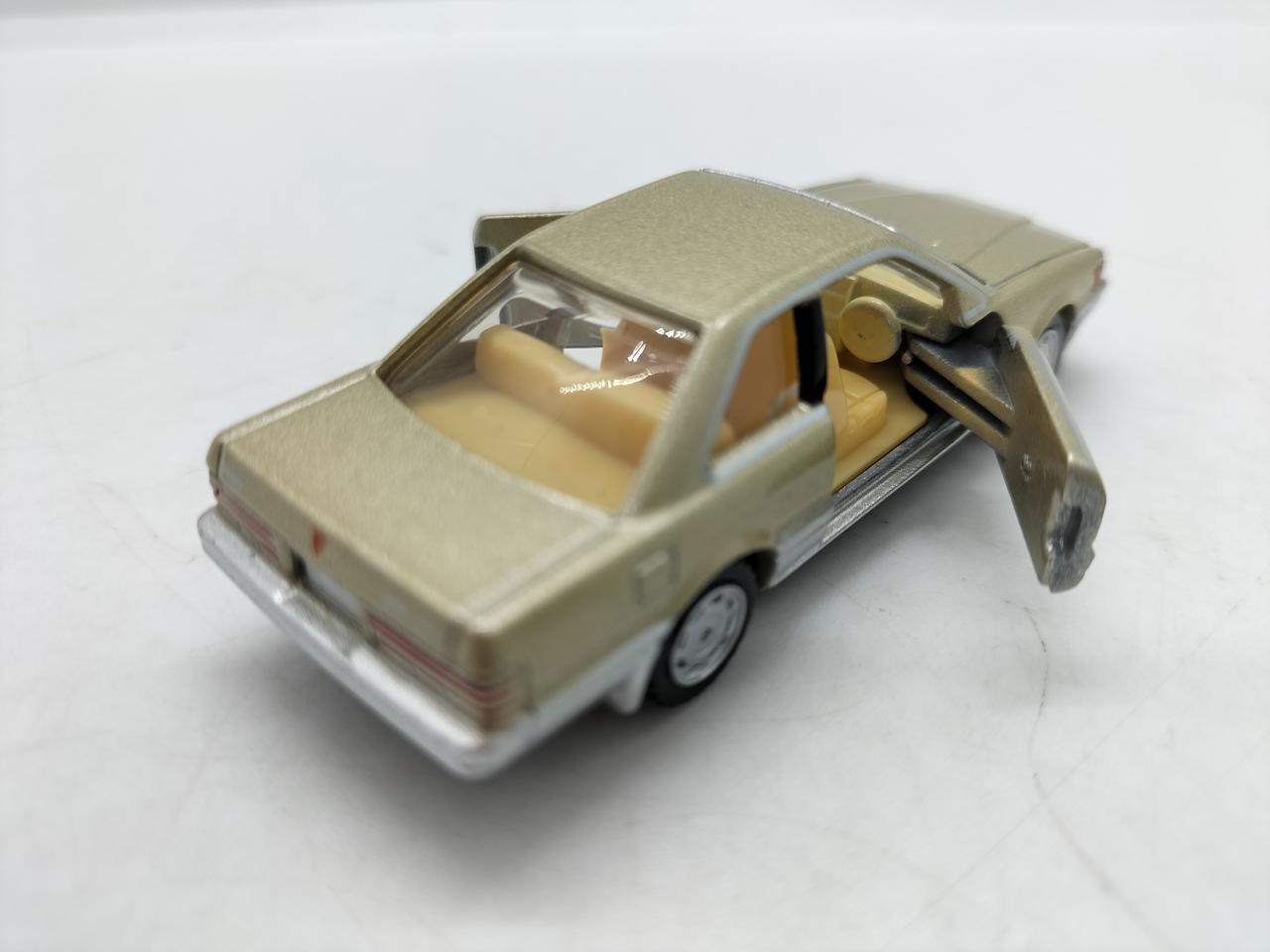 TAKARATOMY|日産レパード|HARDOFFオフモール（オフモ