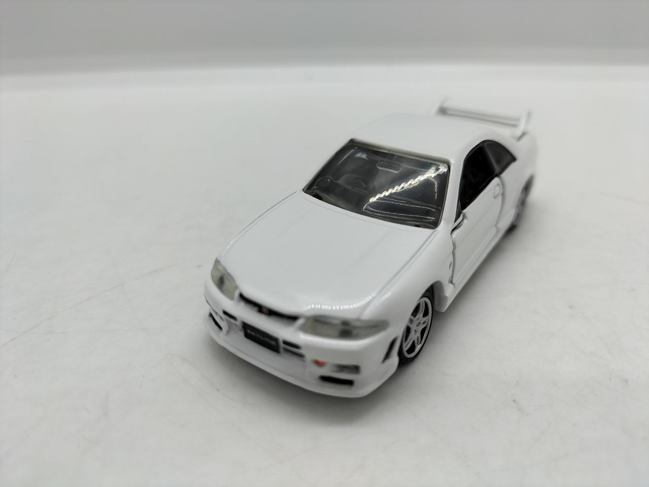 TAKARATOMY|日産スカイラインGT-R|HARDOFFオフモール（オフモ
