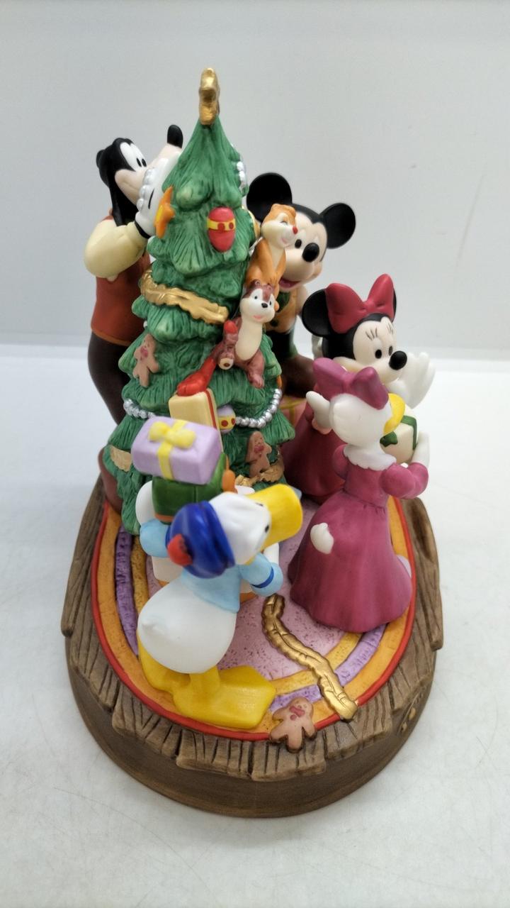 東京ディズニーランド|クリスマスファンタジー 2000|HARDOFFオフ