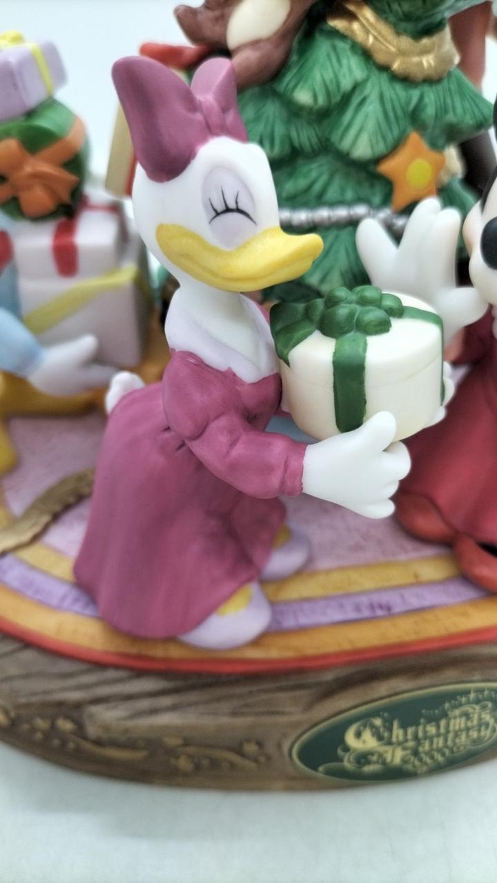 東京ディズニーランド|クリスマスファンタジー 2000|HARDOFFオフ