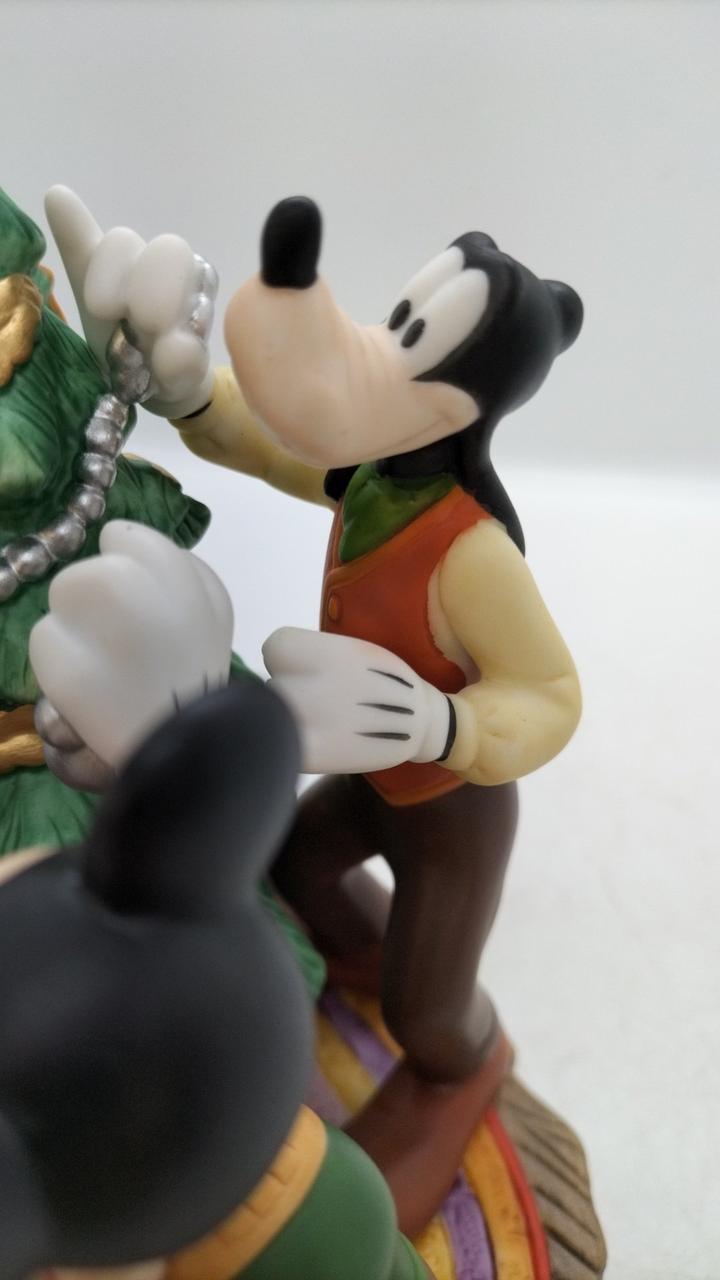 ディズニー クリスマスファンタジー1999 陶磁器の置物 ディズニーリゾート 東京ディズニーランド|クリスマスファンタジー 2000|HARDOFFオフ