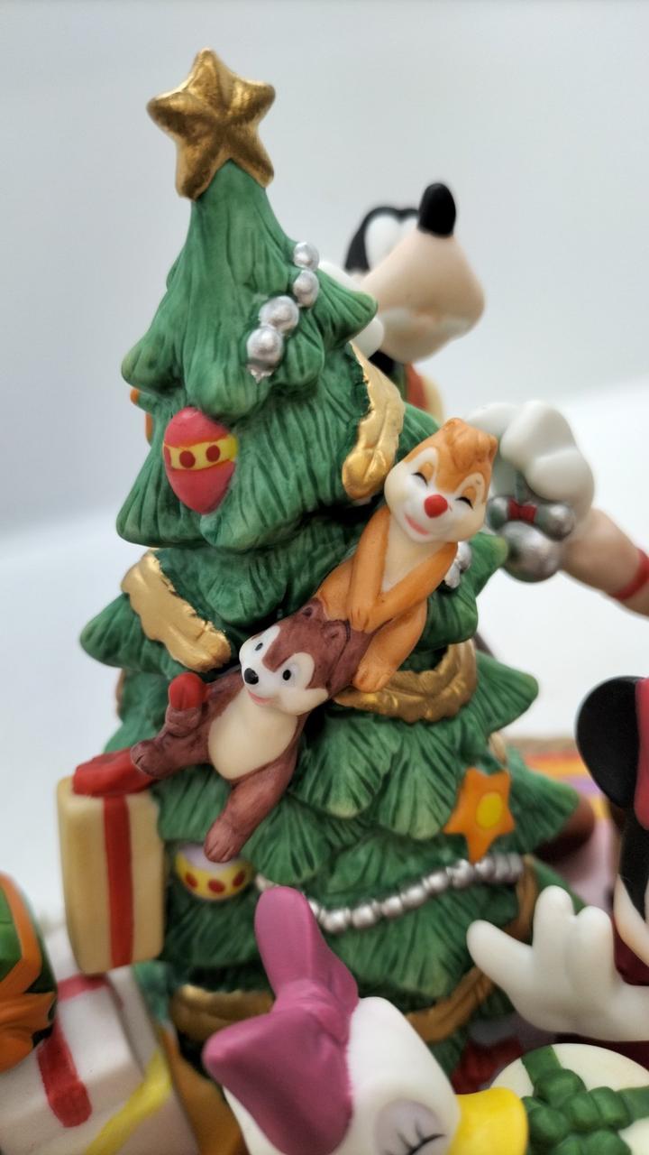 東京ディズニーランド|クリスマスファンタジー 2000|HARDOFFオフ