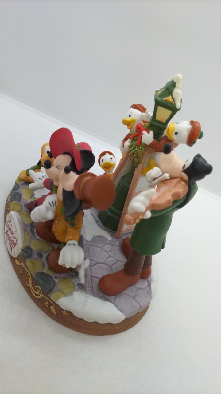 東京ディズニーランド|クリスマスファンタジー1999|HARDOFFオフモール