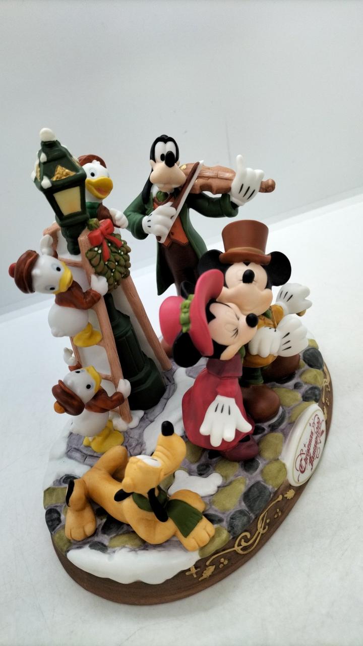 #東京ディズニーランド★1999年クリスマスファンタジー4点セット 東京ディズニーランド|クリスマスファンタジー1999|HARDOFFオフモール