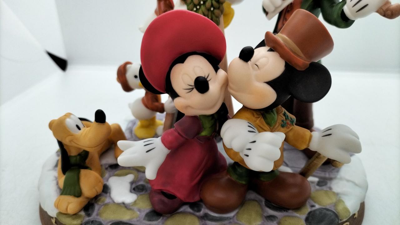 東京ディズニーランド|クリスマスファンタジー1999|HARDOFFオフモール