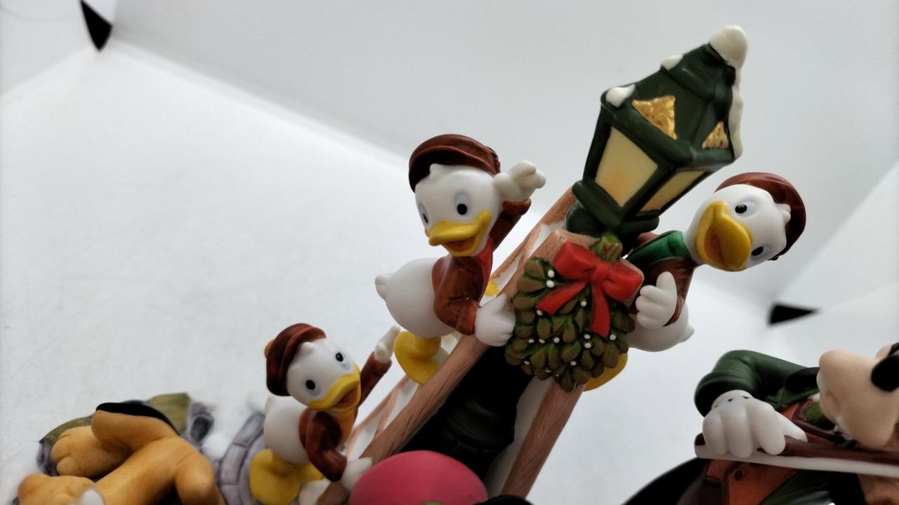 東京ディズニーランド|クリスマスファンタジー1999|HARDOFFオフモール