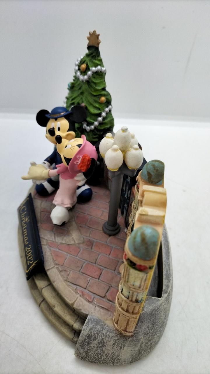 Disney - ミッキー　ミニー　写真立て 公式】ディズニーストア.jp | フォトスタンド ミッキー ミニー