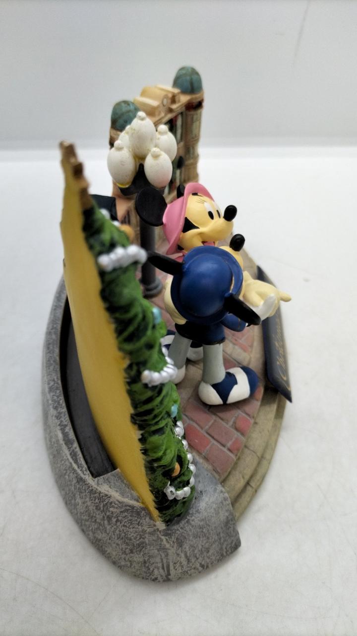 Disney - ディズニーシー　グランドオープン　フォトスタンド 写真立て　ミッキー　ミニー 公式】ディズニーストア.jp | フォトスタンド ミッキー ミニー