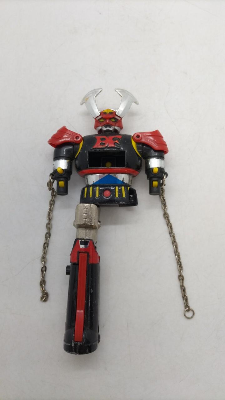 超合金 GB-03 バトルフィーバーロボ