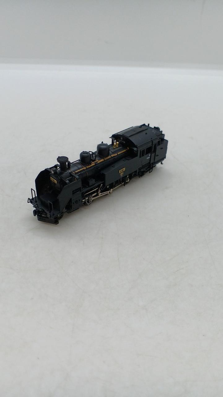 カトー(KATO)|C11 171+14系 SL冬の湿原号 6両セット|HARDOFFオフ