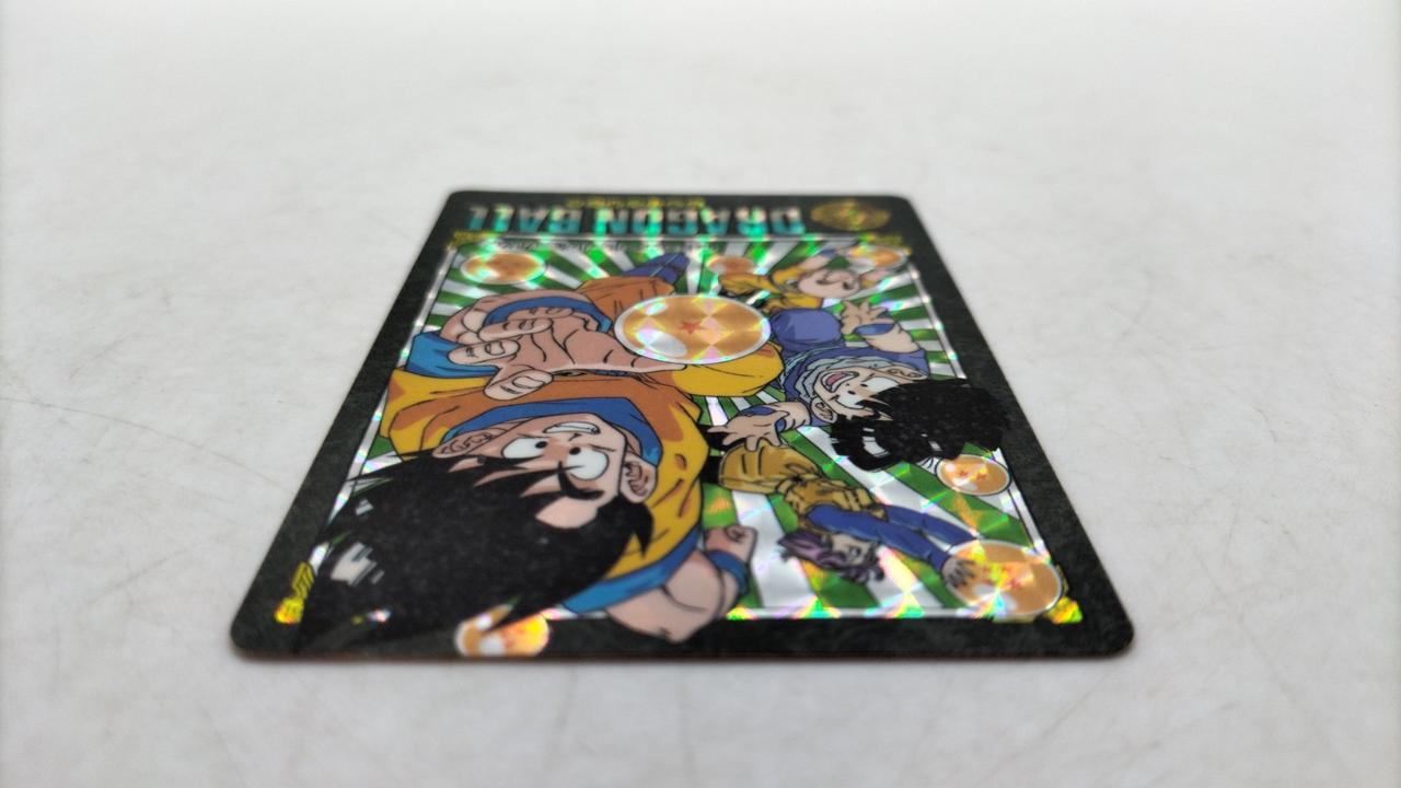 バンダイ(BANDAI)|130:ドラゴンボールをつかめ!|HARDOFFオフ