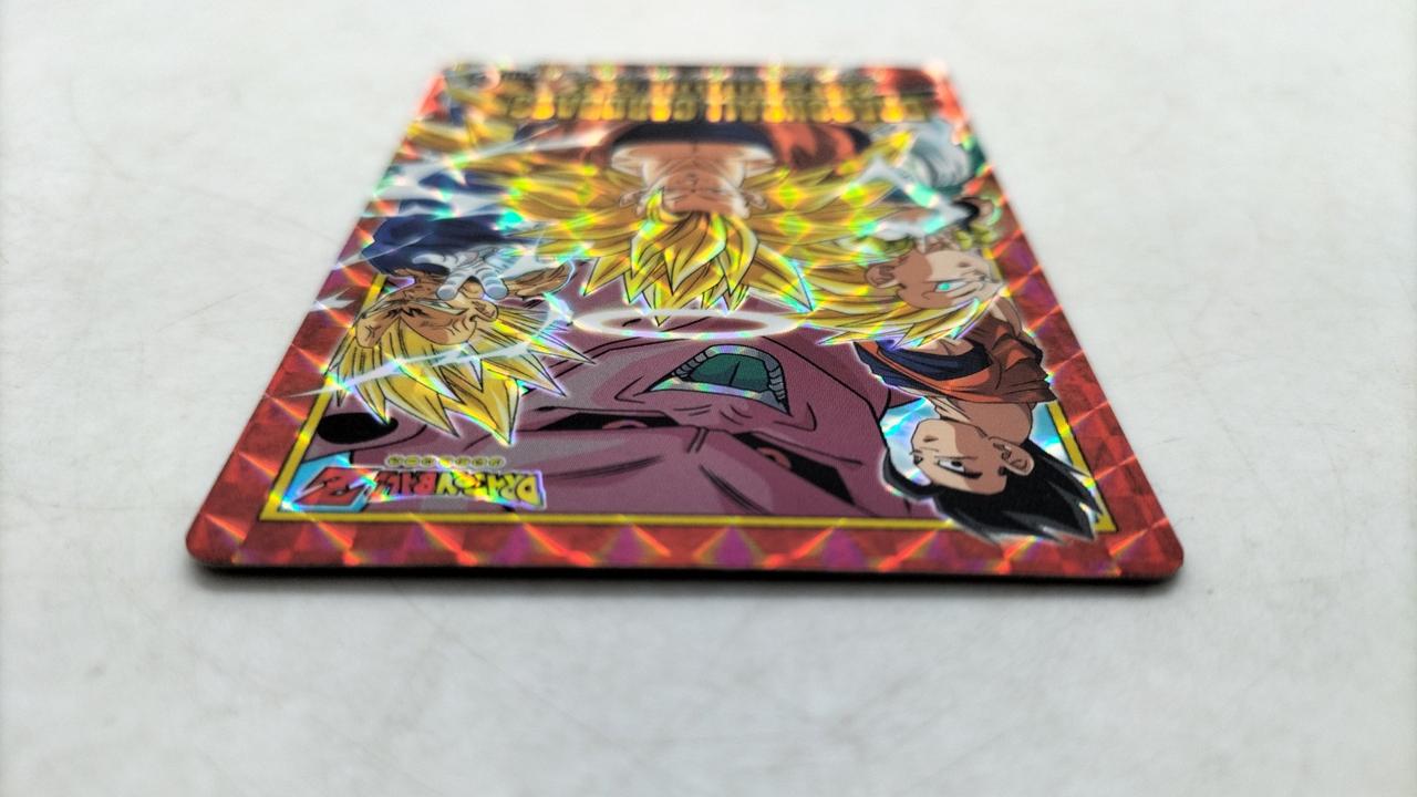 バンダイ|ドラゴンボールカードダス|HARDOFFオフモール（オフモ