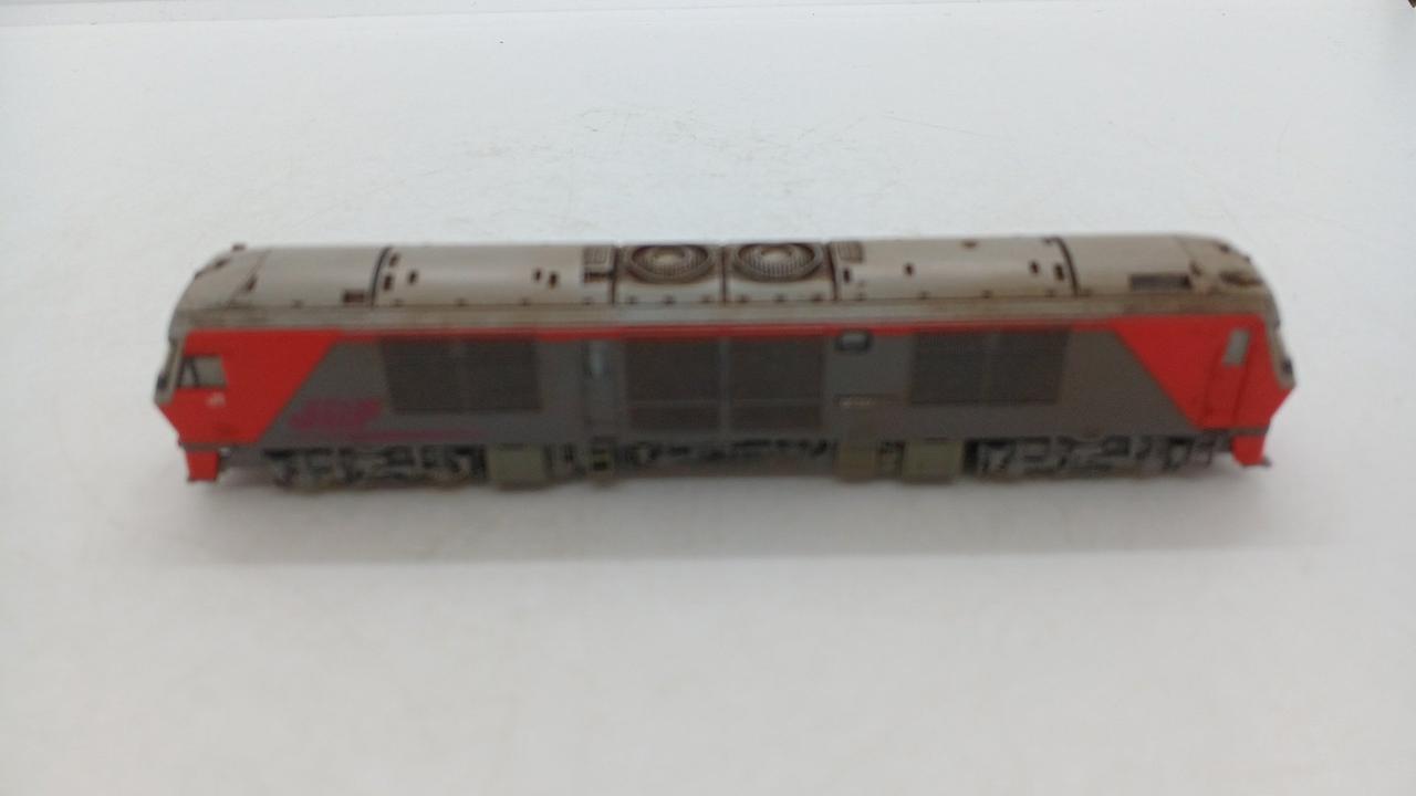 kato鉄道模型まとめ売り （ばら売り不可）⑳ KATO|鉄道模型 1/150 DF200|HARDOFFオフモール（オフモ